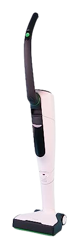 Vorwerk Vorwerk VK7 Akku-Staubsauger & Saugwischer Black inkl. 2. Akku