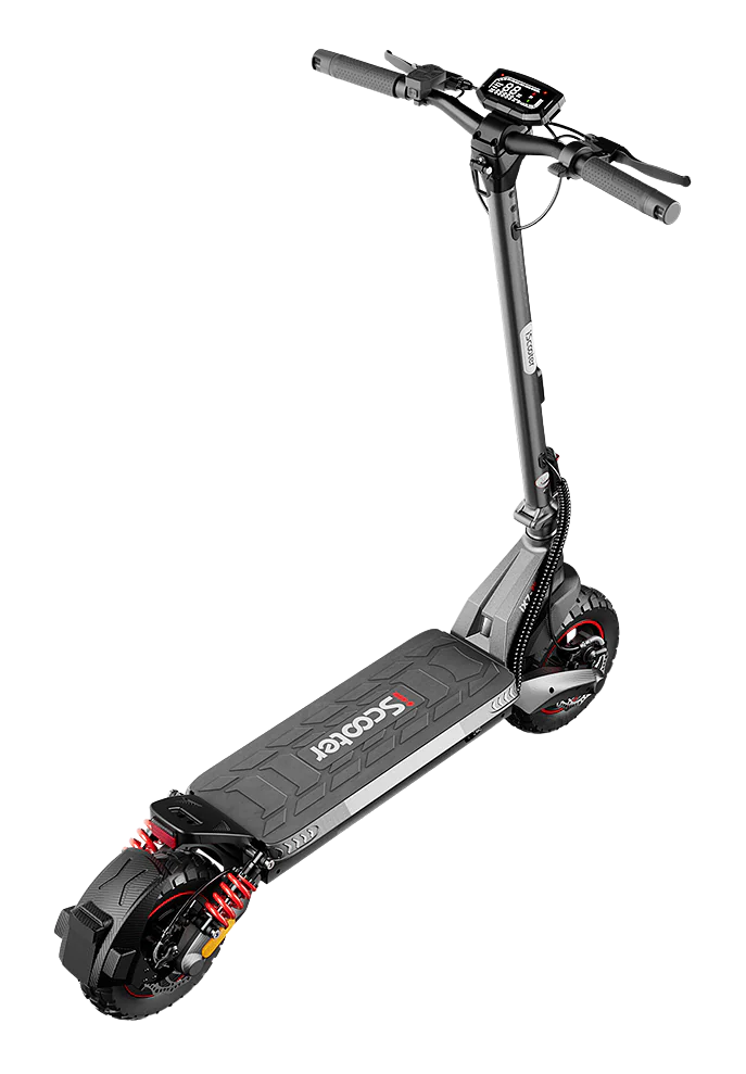 iScooter iScooter iX7 Offroad E-Scooter