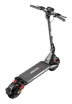iScooter iScooter iX7 Offroad E-Scooter