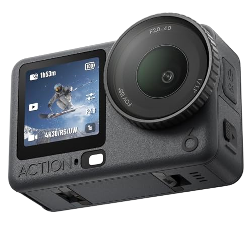 DJI Osmo Action 6