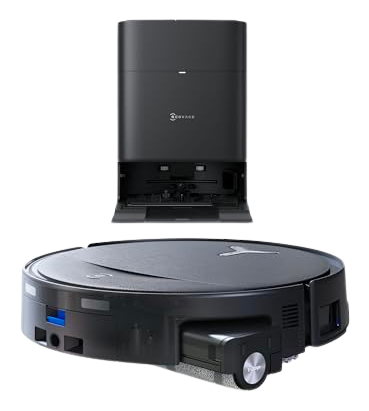Ecovacs Ecovacs DEEBOT T80S OMNI