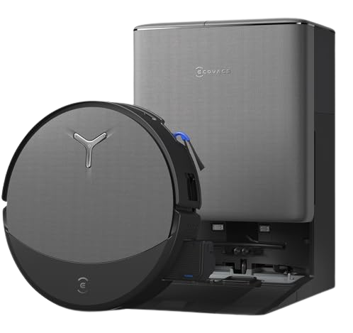 Ecovacs Ecovacs DEEBOT T90 PRO OMNI
