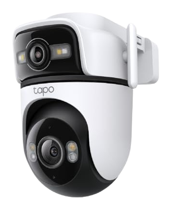 TP-Link Tapo TP-Link Tapo Tapo C545D