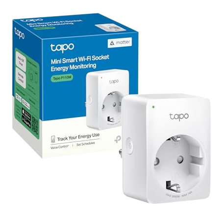 TP-Link Tapo TP-Link Tapo Tapo P110M