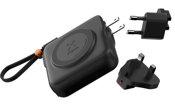 Xtorm Xtorm TravelPro 3-in-1 Reiseladegerät 30W (10.000 mAh)