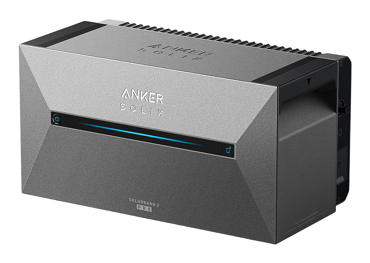 Anker SOLIX Anker SOLIX Solarbank 2 E1600 Pro