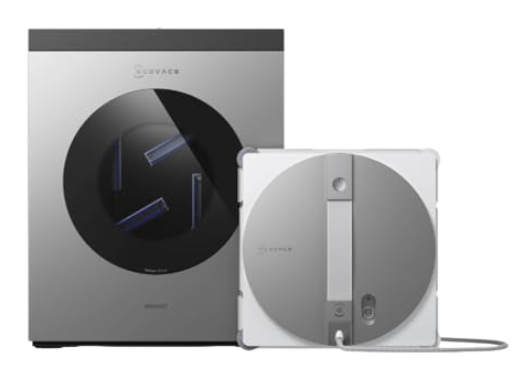 Ecovacs Ecovacs WINBOT W3