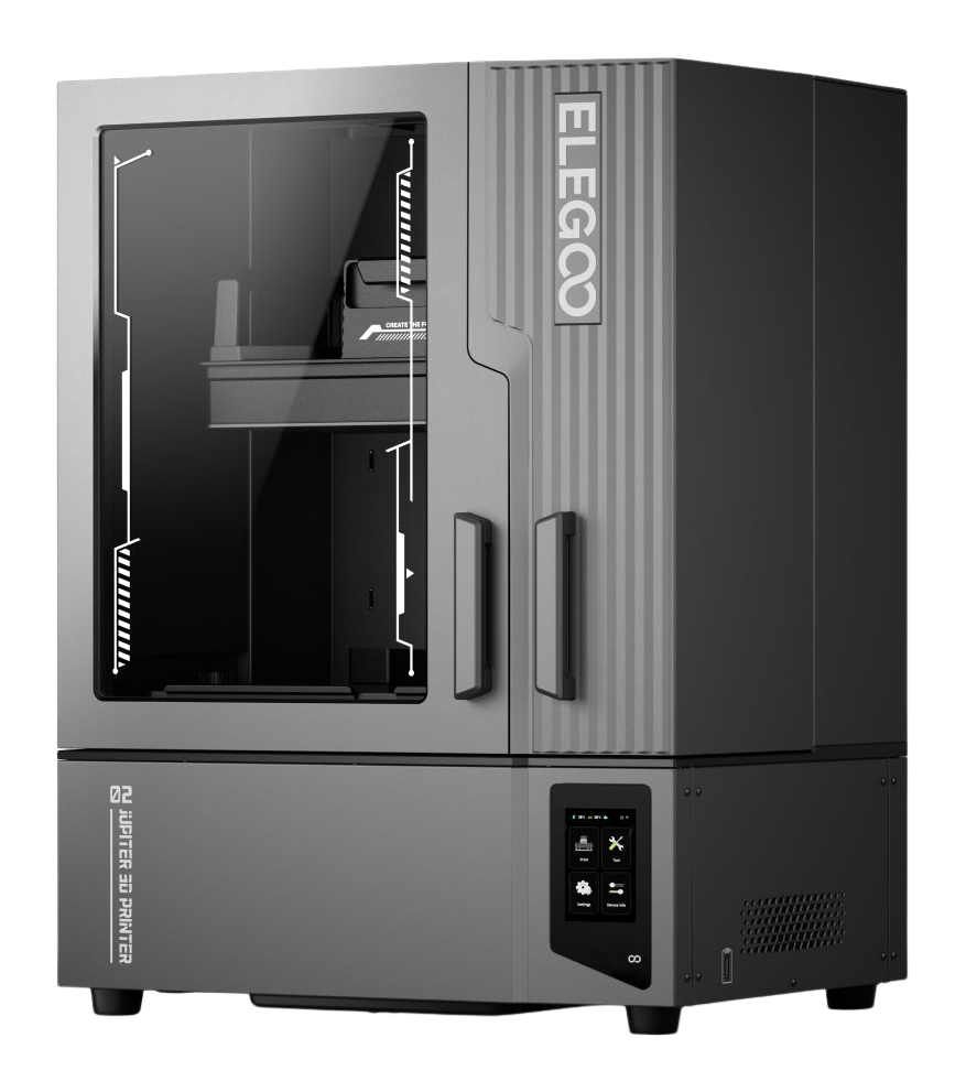 Elegoo Elegoo Jupiter 2