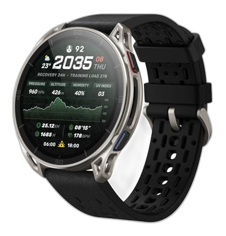 Amazfit Amazfit Cheetah 2 Ultra