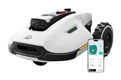 Mammotion Mammotion YUKA mini Vision