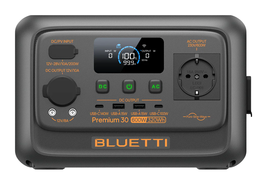 Bluetti Bluetti Balco 260