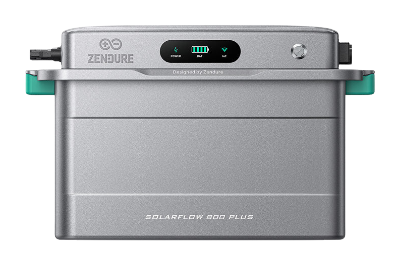 Zendure SolarFlow 800 Plus