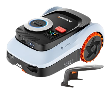 Segway Segway Navimow i210 AWD