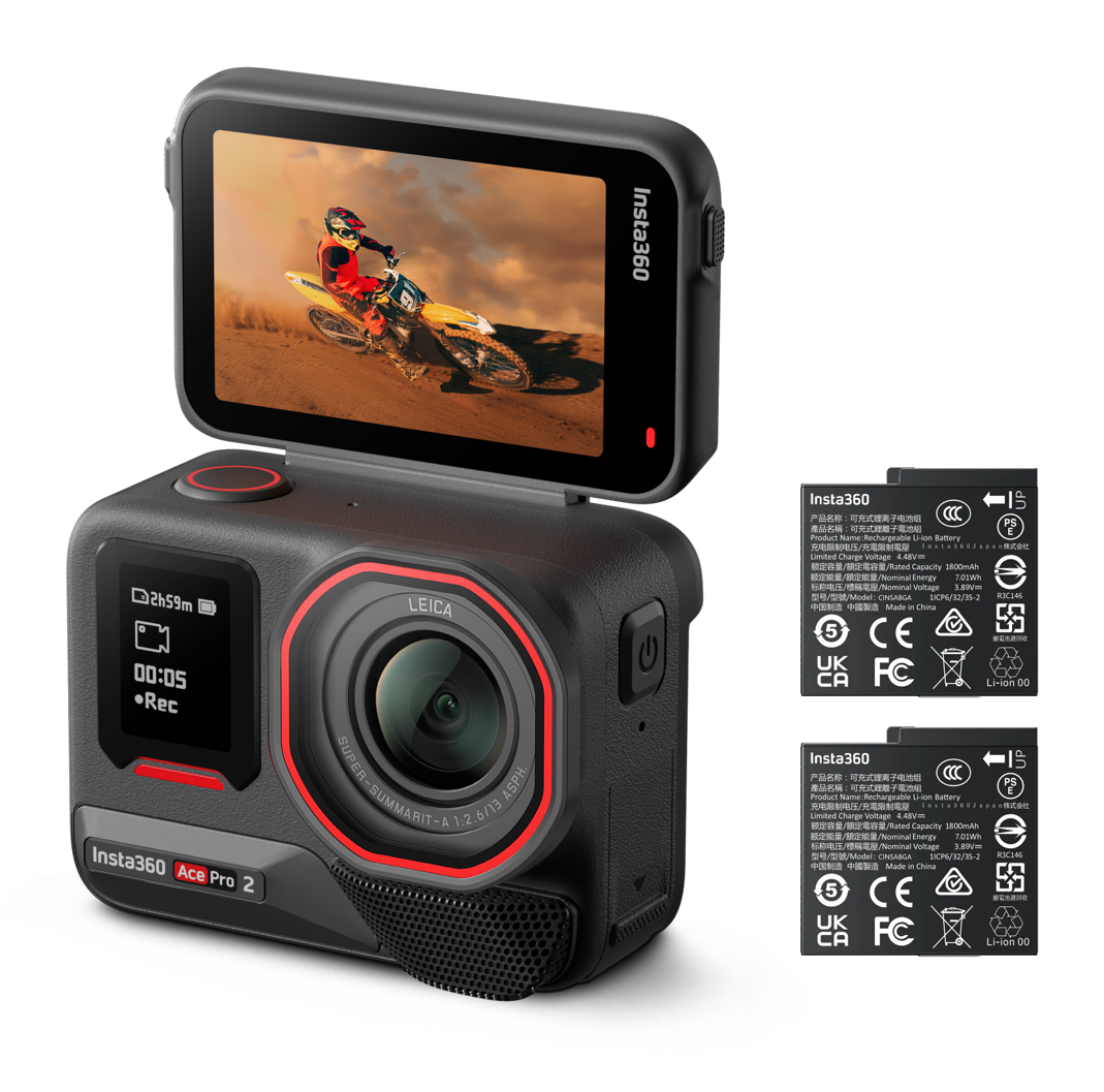 Insta360 Ace Pro 2