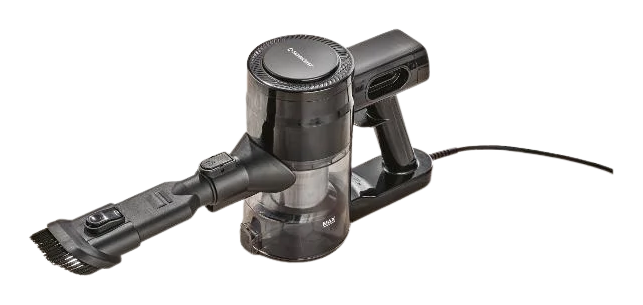 Silvercrest Silvercrest 2-in-1-Staubsauger (kabelgebunden)