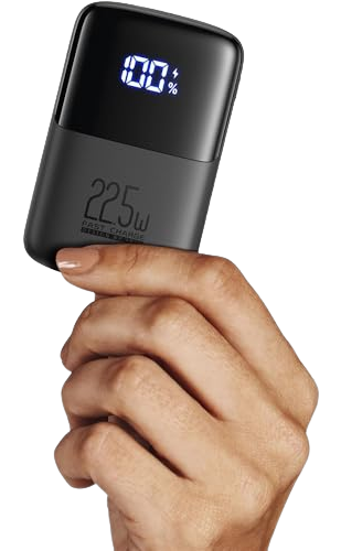 INIU INIU Carry P45 Power Bank 22.5W 5500mAh