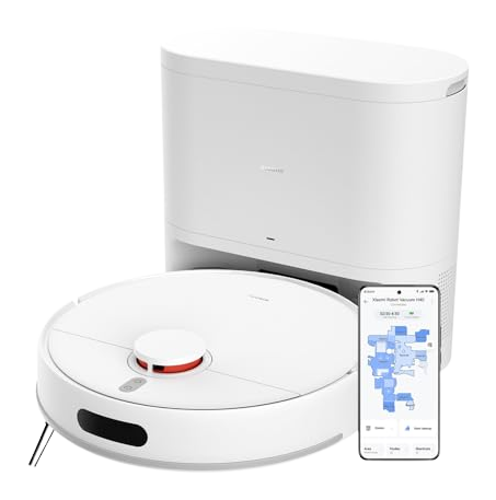 Xiaomi Xiaomi Robot Vacuum H40