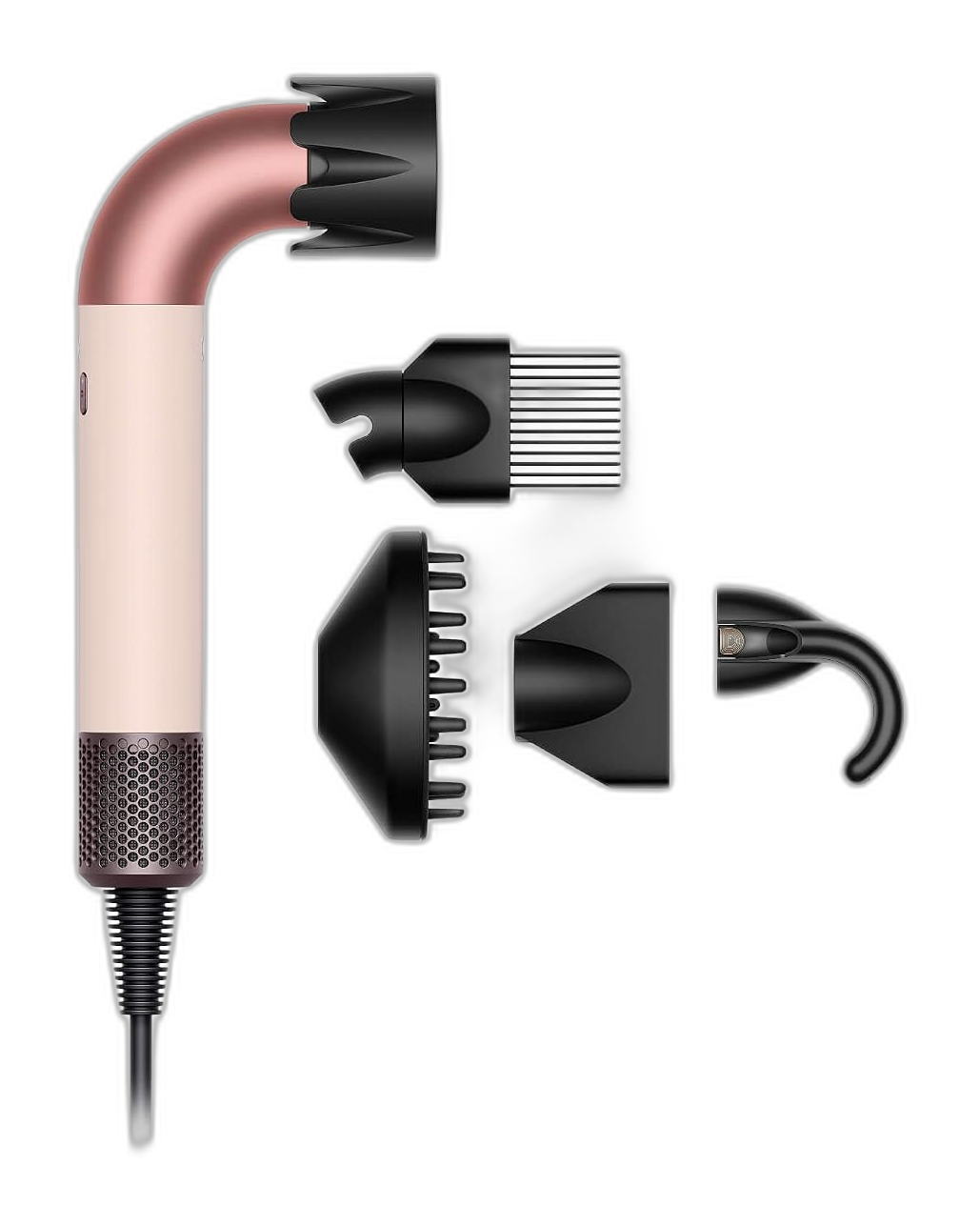 Dyson Dyson Supersonic r Haartrockner