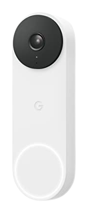 Google Google Nest Doorbell (Wired)