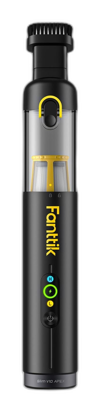Fanttik Slim V10 Apex