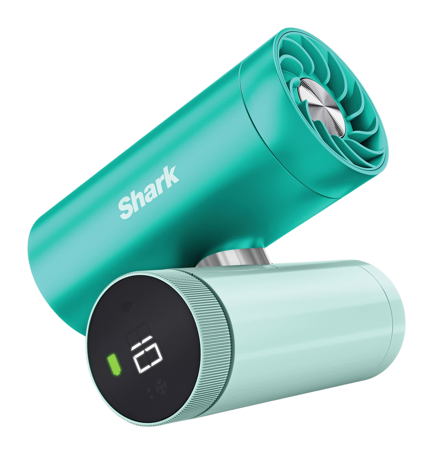 Shark Shark ChillPill 3-in-1 Ventilator mit Sprühnebel