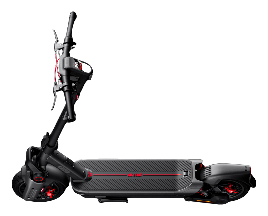 Segway Segway Ninebot MAX G3 D