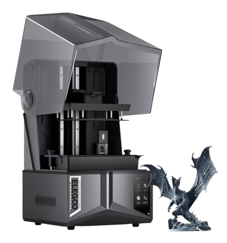Elegoo Elegoo Saturn 4 Ultra 16K