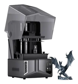 Elegoo Elegoo Saturn 4 Ultra 16K