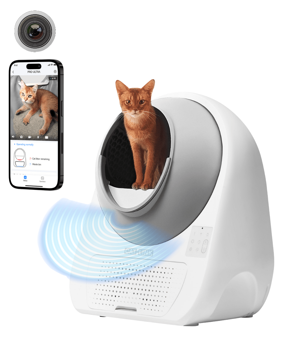 Catlink CATLINK Pro-X Ultra