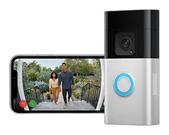 Ring Ring Battery Video Doorbell (2. Gen.)