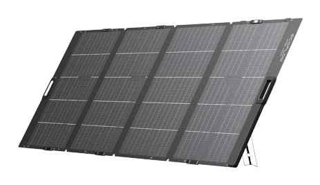 EcoFlow EcoFlow 400W Tragbares Solarpanel (Generalüberholt)