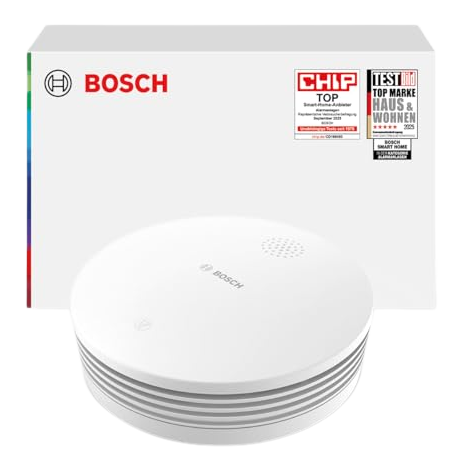 Bosch Bosch Rauchwarnmelder II