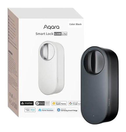 Aqara Door Lock U200 Lite