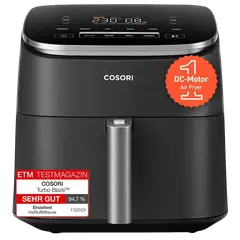 Cosori Cosori TurboBlaze 6 Liter Heißluftfritteuse
