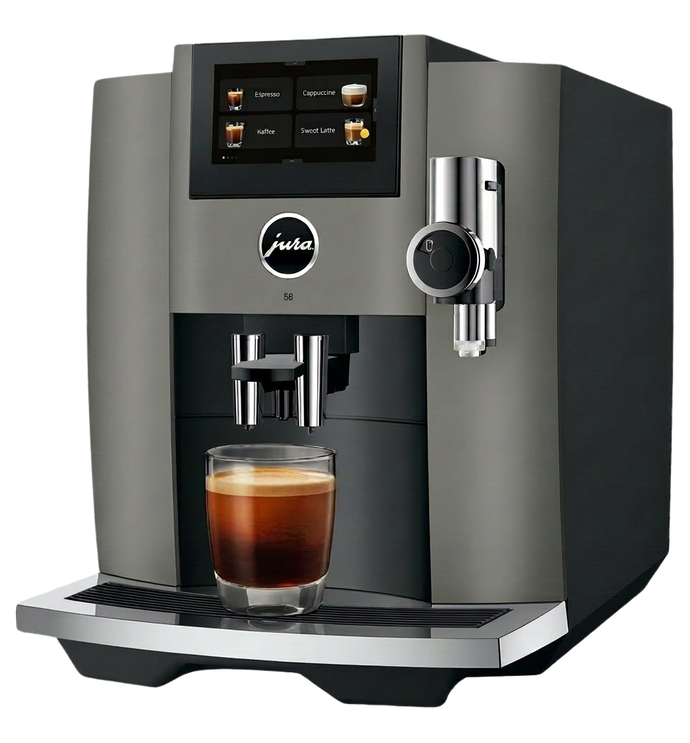 Jura S8