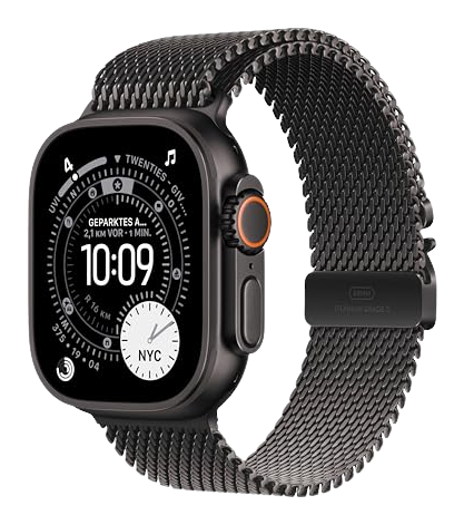 Apple Apple Watch Ultra 3