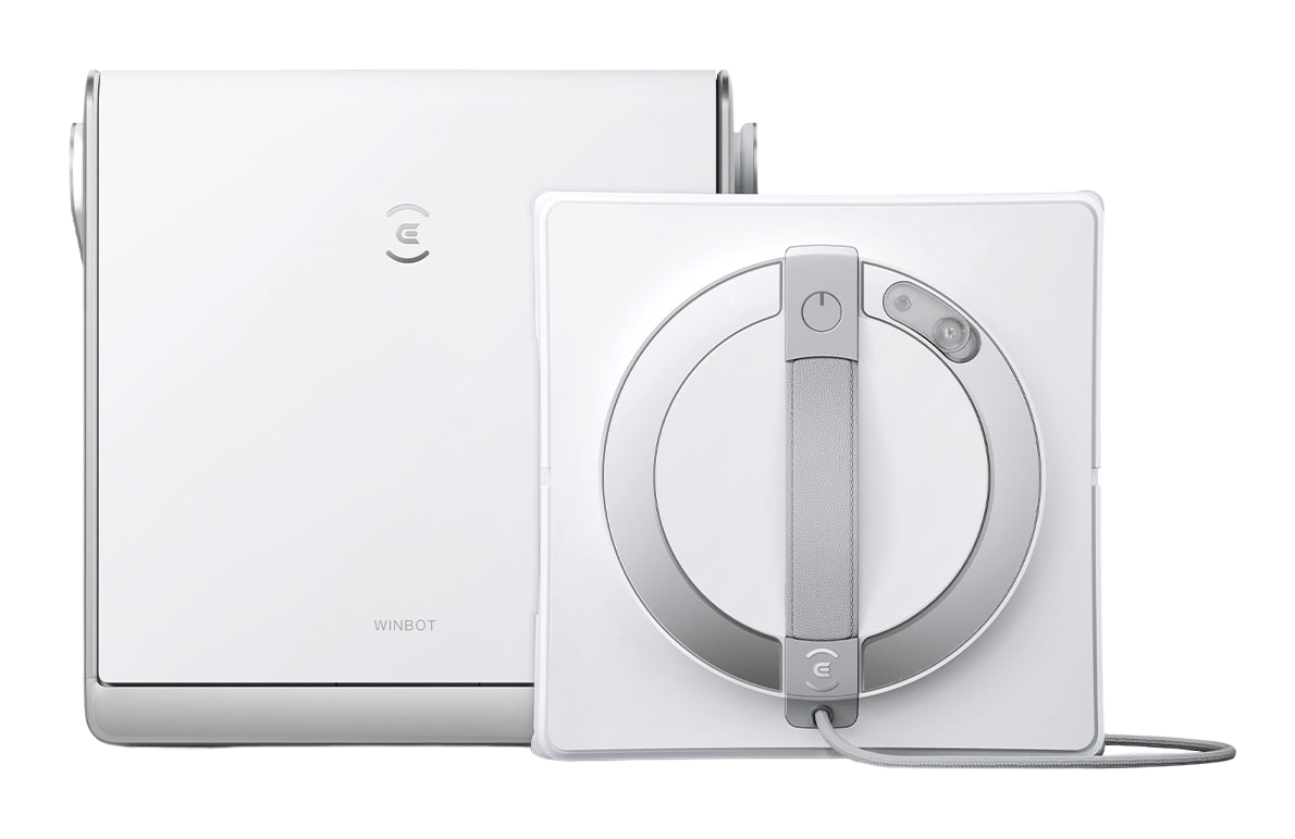 Ecovacs WINBOT W2 OMNI