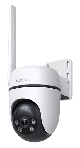TP-Link Tapo TP-Link Tapo Tapo C501GW