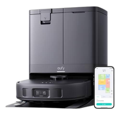 Eufy X10 Pro Omni