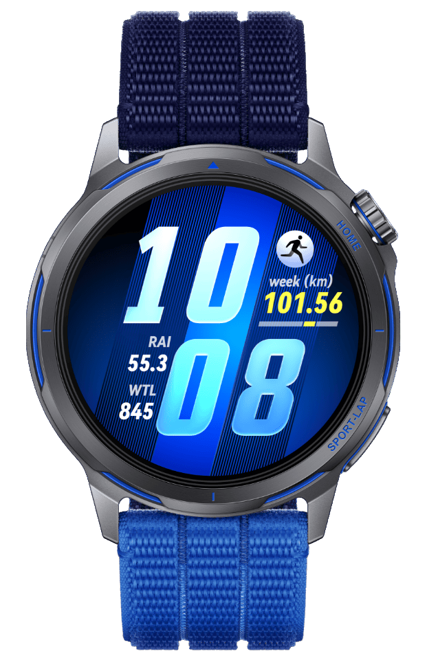 Huawei Huawei WATCH GT Runner 2
