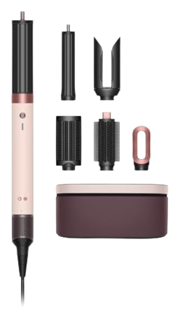 Dyson Dyson Airwrap Co-anda2x Multi-Haarstyler und -trockner