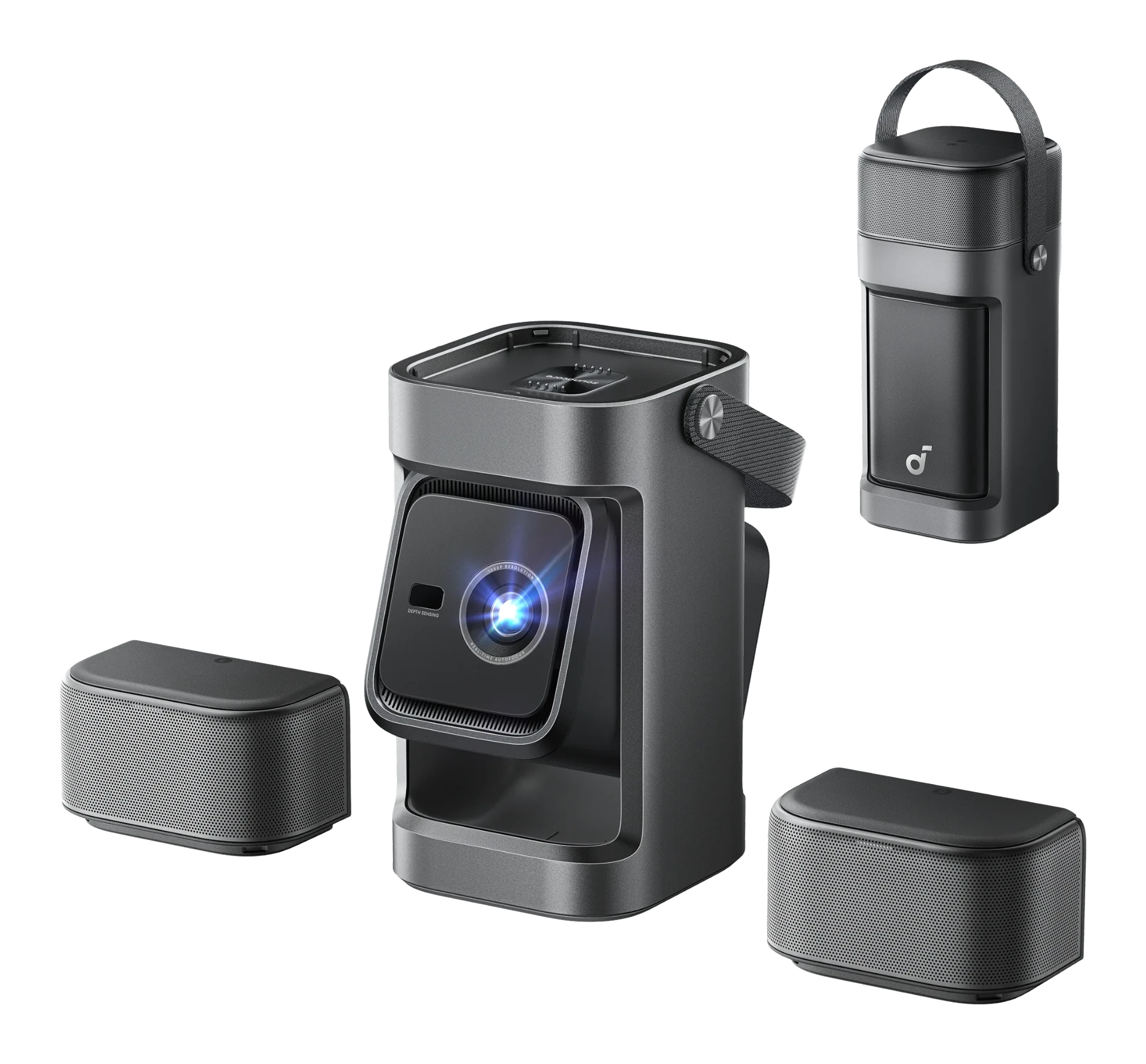soundcore Nebula P1