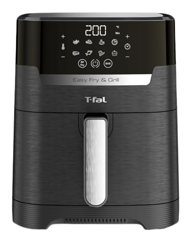 Tefal Tefal Easy Fry Infrared Heißluftfritteuse EY8328