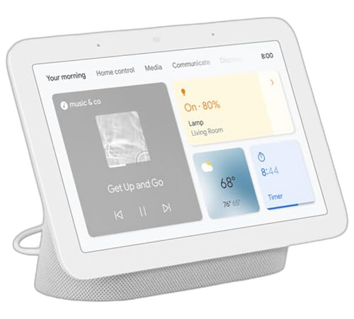Google Google Nest Hub (2nd Gen)