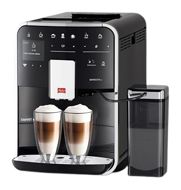 Melitta Barista TS Smart