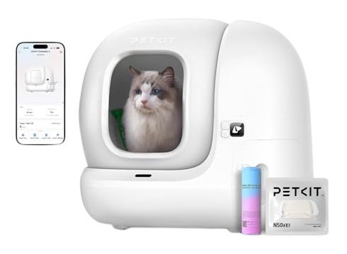 Petkit Pura Max