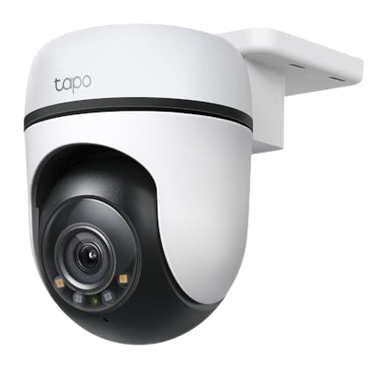 TP-Link Tapo TP-Link Tapo Tapo C510W