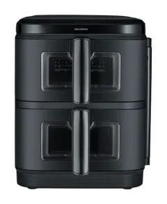 Severin Severin S-Fry Duo Stack Heißluftfritteuse