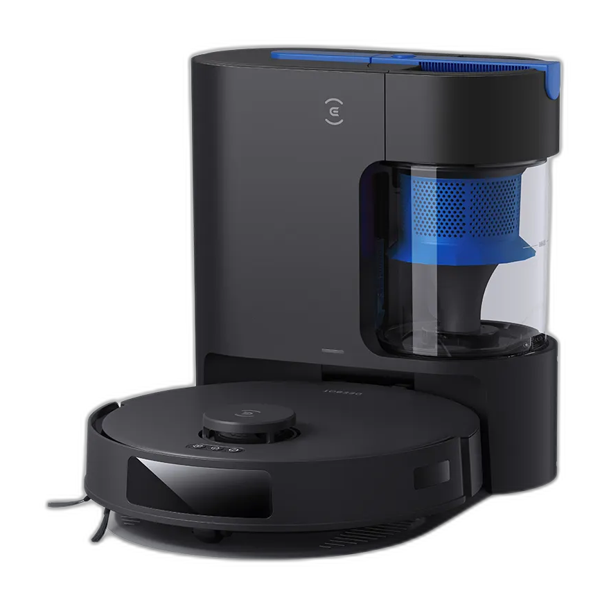 Ecovacs DEEBOT N20 PRO PLUS