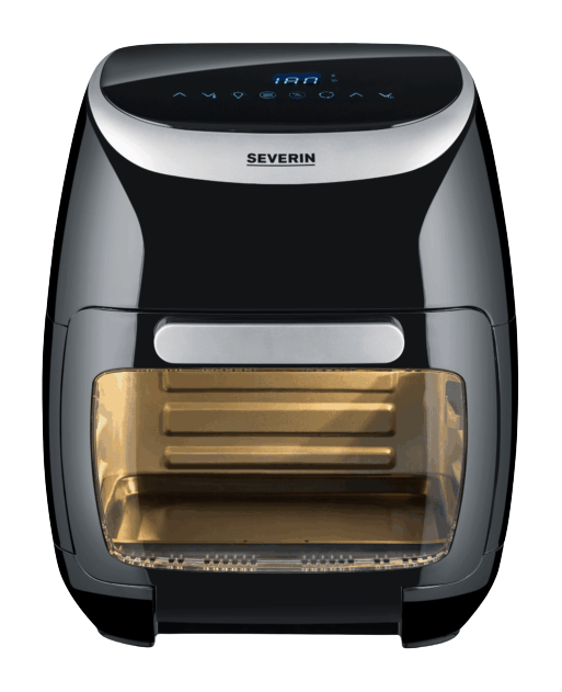 Severin Severin Multi-Heißluftfritteuse FR-2446